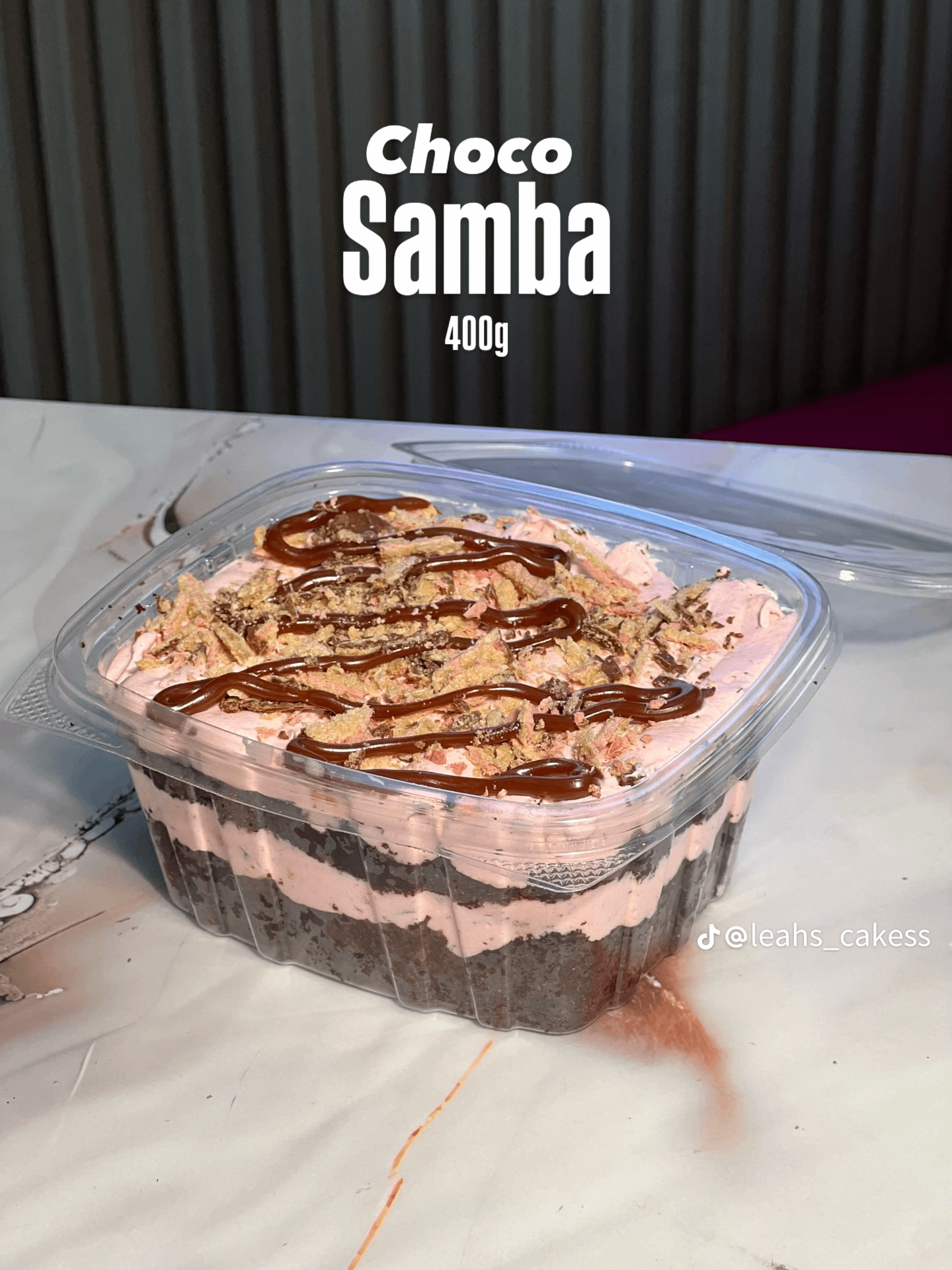 Choco Samba