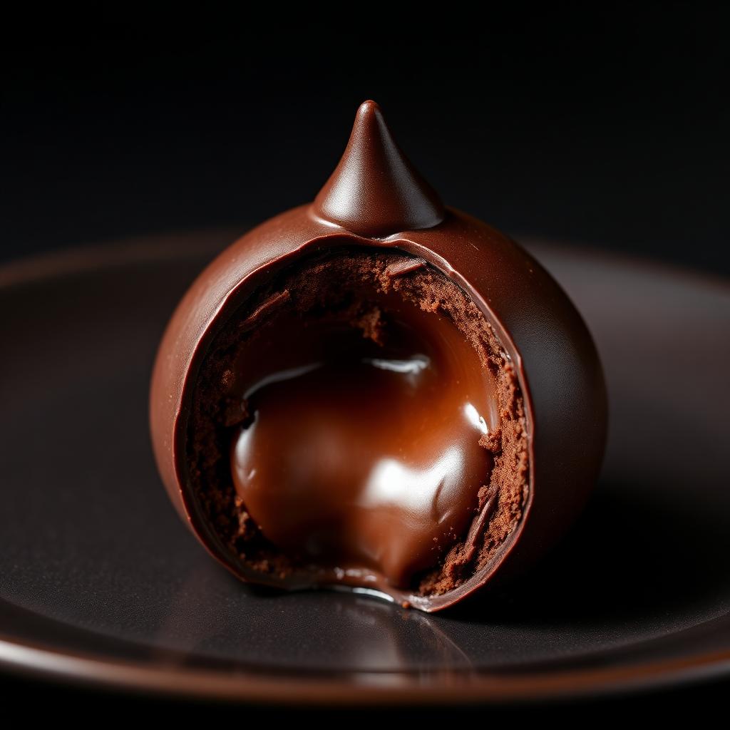 Bomba de Chocolate