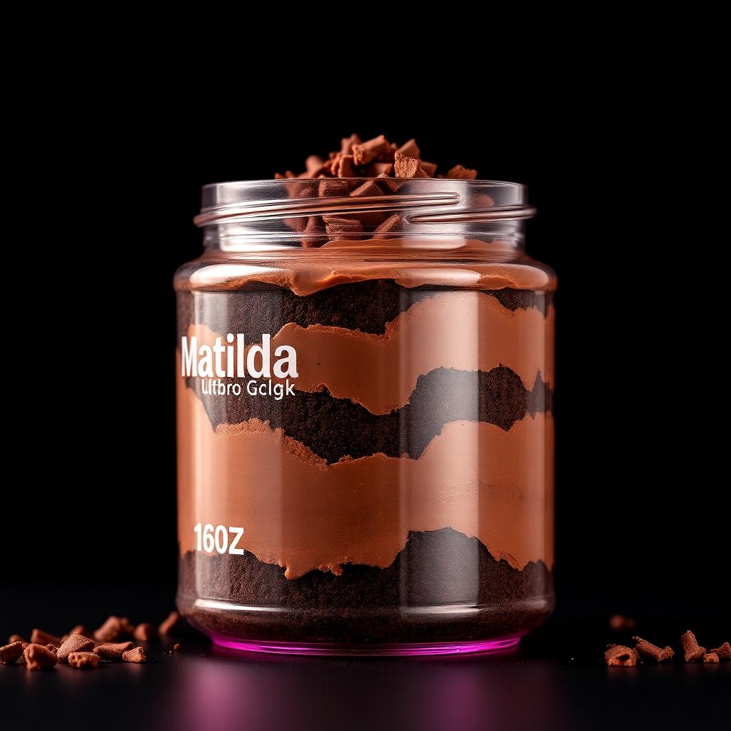 Choco Matilda